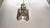 Smoky Glass Chandelier Fontana Art Style For Sale - Image 10 of 11