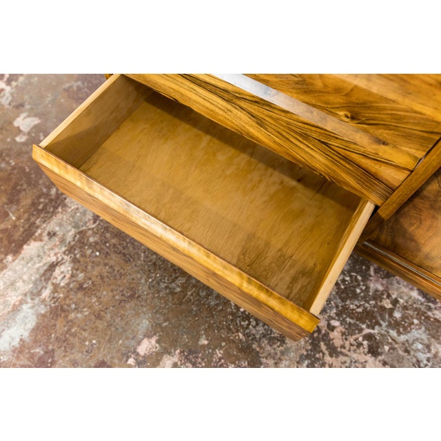 Mid-Century Modern Sideboard from BFN, Poland, 1960 For Sale - Image 11 of 15