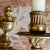 Pair of Louis XVI Style Gilt Bronze Sconces For Sale - Image 13 of 15