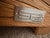 Wood and Red Leather Sofa from Sprenger Möbel, Switzerland, 2000s For Sale - Image 6 of 18