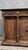 Renaissance Style Buffet in Oak with Marble Top For Sale - Image 11 of 12