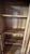 1980s Karges Furniture Breakfront China Cabinet, Circa 1980s For Sale - Image 5 of 18