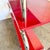 Dna Red Chrome Etagere/Shelving Unit by Massimo Iosa Ghini for Bonaldo For Sale - Image 10 of 12