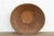 Tribal Large Antique 28" Dm Tribal Harvest Bowl For Sale - Image 3 of 9