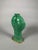 Monochrome Green Vase with Adjoining Carp, Kangxi period (1662-1722) For Sale - Image 6 of 9