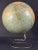 Antique 1909 Peerless Terrestrial Globe on Wire Stand. For Sale In San Diego - Image 6 of 10
