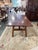 Arts & Crafts Vintage Arts & Crafts Mission Solid Oak Dining Table With Trestle Base For Sale - Image 3 of 8