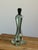 1950s Italian Fontana Arte Attributed Glass Table Lamp For Sale - Image 5 of 12