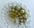 Vintage Bubble Glass Flush Mount from Erco, 1970s For Sale - Image 15 of 17