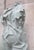 Toga Torso Sculpture Circa 1980s For Sale - Image 12 of 16