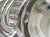 Spanish Rococo Silver Serving Tray, 1950s For Sale - Image 6 of 8