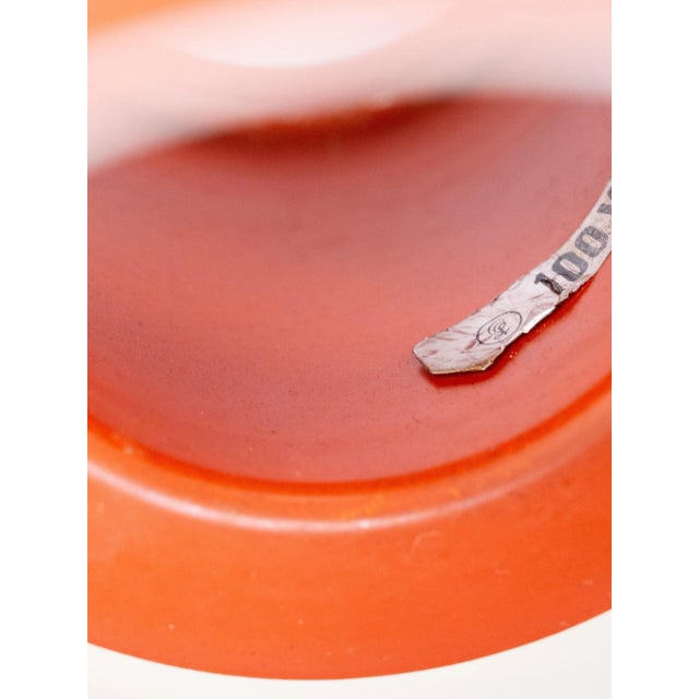 Vintage Danish PH 4/3 Lamp by Poul Henningsen for Louis Poulsen, 1966 For Sale - Image 10 of 12