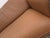 Gerd Lange DS-125 3-Seater and 2-Seater Sofa in Brown Leather by Gerd Lange for de Sede, Set of 2 For Sale - Image 4 of 18