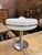 1970s Lamp in Chrome and Polyurethane from RAAK For Sale - Image 5 of 10