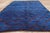 Vintage Beni MGuild Moroccan Rug, 06'02 X 11'09 For Sale - Image 9 of 10