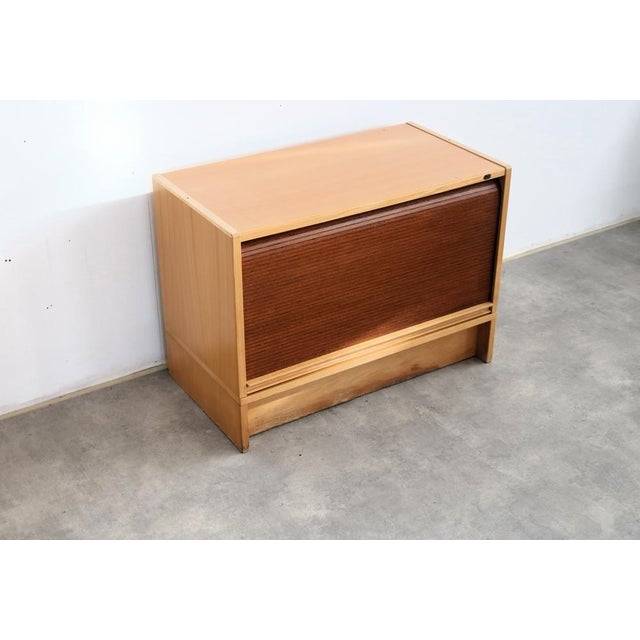 Vintage Filing Cabinets from NKR, 1970s For Sale - Image 9 of 15