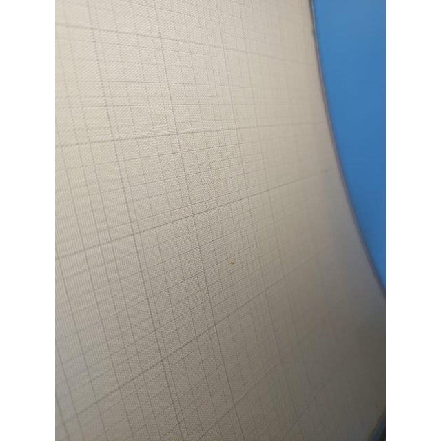 Hollywood Regency Brass Table Lamp, 1970 For Sale - Image 6 of 18