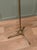 1930s Vintage Brass Gents Valet, 1930 For Sale - Image 5 of 6