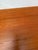 Danish Teak Executive Writing Desk by Ib Kofod-Larsen, 1960s For Sale - Image 17 of 18