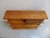 Vintage Open Bookcase in Wood, 1950s For Sale - Image 12 of 16