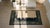A Navy Ground Color With Asymmetric Pattern Antique Chinese Peking Rug For Sale - Image 11 of 11
