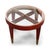 Mid-Century Modern 1990s Italian Anna Side Table by Gio Ponti for Neoponti For Sale - Image 3 of 7