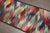 Early 20th Century Narrow American Hooked Runner rug no. j5212 For Sale - Image 5 of 7