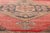 Mid 20th Century Vintage Turkish Kars Rug, 06'09 X 10'08 For Sale - Image 5 of 10
