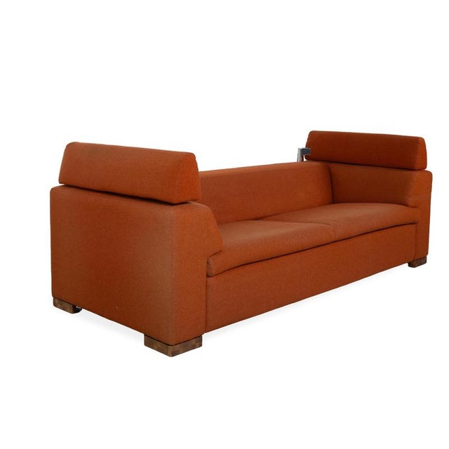 Fabric Horatio Two-Seater Sofa with Manual Function from Leolux For Sale - Image 5 of 16