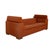 Fabric Horatio Two-Seater Sofa with Manual Function from Leolux For Sale - Image 5 of 16