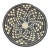 Handwoven Rwandan Basket For Sale