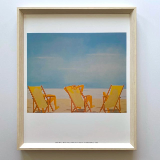 Brand New & Terrific: Alex Katz in the 1950s - Exhibitions