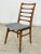 Wood Mid-Century Modern Dining Room Chairs, Set of 5 For Sale - Image 7 of 12