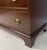 Brown Late 20th Century Craftique Bookcase For Sale - Image 8 of 16