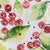 Cherry-Patterned Earthenware Colander, 1980s-1990s For Sale - Image 6 of 8
