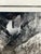 Black Robert Morris Lower Yellowstone River in Yellowstone Park, Wyoming B/W Limited Photography, Signed For Sale - Image 8 of 12
