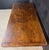Vintage Farmhouse Dining Table in Oak, 1925 For Sale - Image 11 of 17