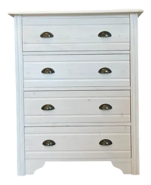 Farm Chest of Drawers in Spruce