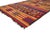 Mid-Century Modern Vintage Taznakht Moroccan Kilim Rug - 06'03 X 13'03 For Sale - Image 3 of 5