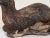 Sculpture Materials Vintage Cast Stone Otter For Sale - Image 7 of 10