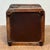 Wood Vintage Chinese Rosewood Cricket Cage | Small Square Hanging Box | Asian Chinoiserie Decor For Sale - Image 7 of 10