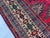 2000 - 2009 Yomut Turkmen Kepse Gul Single Column Runner - 2'8" X 12'0 For Sale - Image 5 of 11