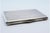 Fluted Silver Cardboard Box, in Very Good conditions. Designed from 2000 This piece has an attribution mark, I am sure...