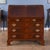 This Mahogany Secretary Desk from Niagara Furniture has all the outstanding qualities of an antique original. Made of...