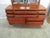 Henkel Harris Solid Cherry Dresser With Mirror For Sale - Image 14 of 15