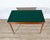 Wood Late 18th-Century Tric Trac Games Table in Varnished Marquetry For Sale - Image 7 of 13