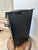 Antique Victorian Black Tin Tole Fireplace Coal Scuttle Bin For Sale - Image 10 of 10