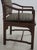 Pair Henredon Asian Modern Dining Room Chairs For Sale In Philadelphia - Image 6 of 18