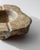 Brown Vintage Italian Alabaster Ashtray, 1960s For Sale - Image 8 of 11