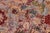 Designed with mesmerizing intricacy and gorgeous color palette, this hand-knotted masterpiece demonstrates the beauty and...
